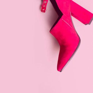 New Women Shoes