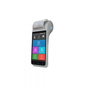 POS systems