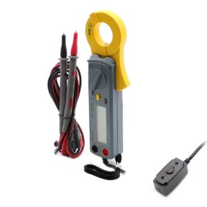 Solar & Wind Tester