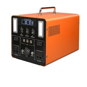 Power Banks