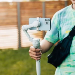 Tripods & Selfie Sticks
