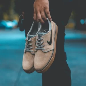 New Men Shoes