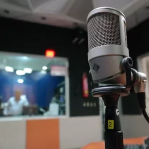 Microphones