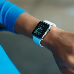 Smart Watches