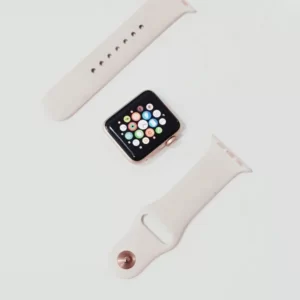 Watches & Airpods Accessories