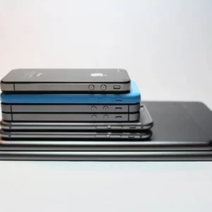Mobile phones