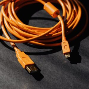 Mobile Cables