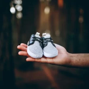 New Children's Shoes