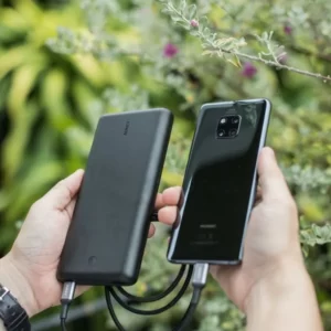 Power Banks
