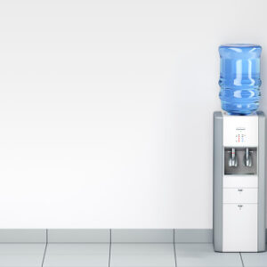 Water Dispenser