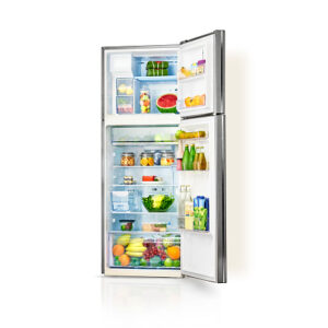 Refrigerators