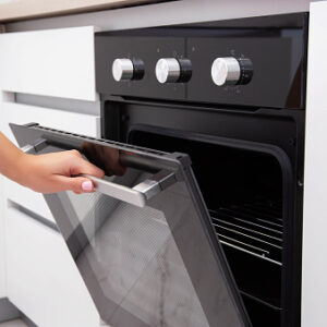 Ovens & Toasters